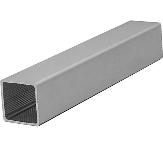 Изображение товара Труба квадратная Алтервиа 25x25 A2525X800