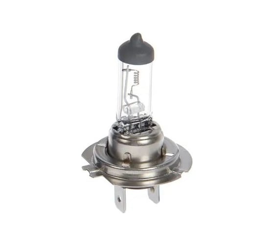 Изображение товара Автомобильная лампа МАЯК Н7, 24V, 70W, PX26d, блистер 54730/BL