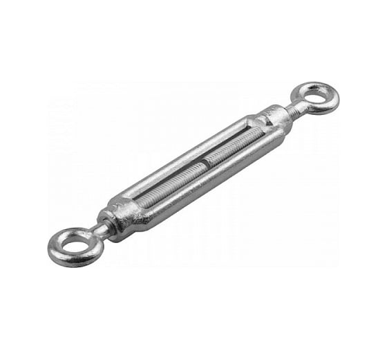 Изображение товара Талреп КРЕП-КОМП кольцо-кольцо DIN1480 м12 60шт тко12