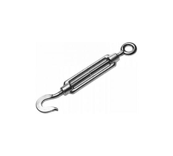 Изображение товара Талреп КРЕП-КОМП крюк-кольцо DIN1480 м6 30шт тк6ф