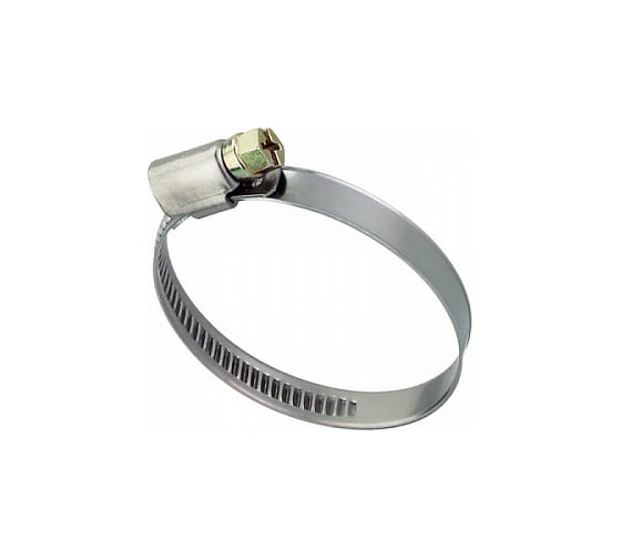 Изображение товара Хомут КРЕП-КОМП Либро МХ 25-40 W2 1шт H25-40-9L42