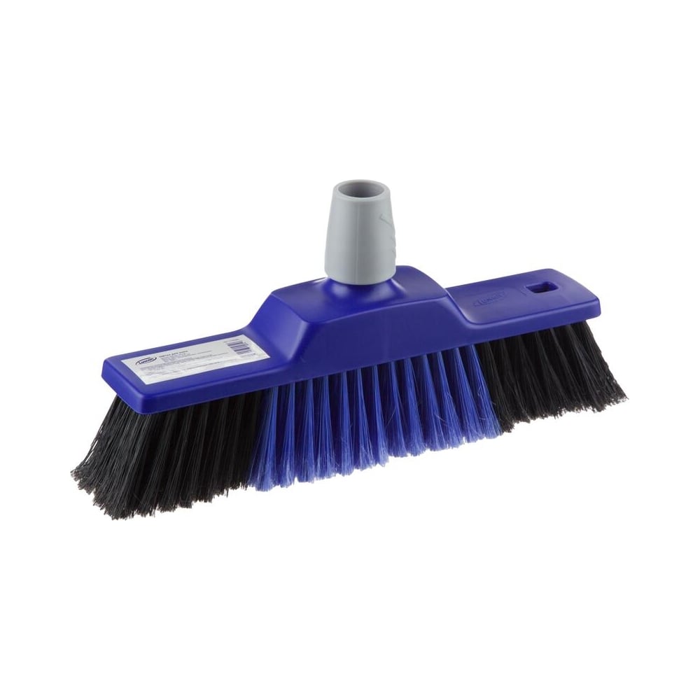 Изображение товара Щетка для пола Luscan 29 см пластиковая, для дома и сада