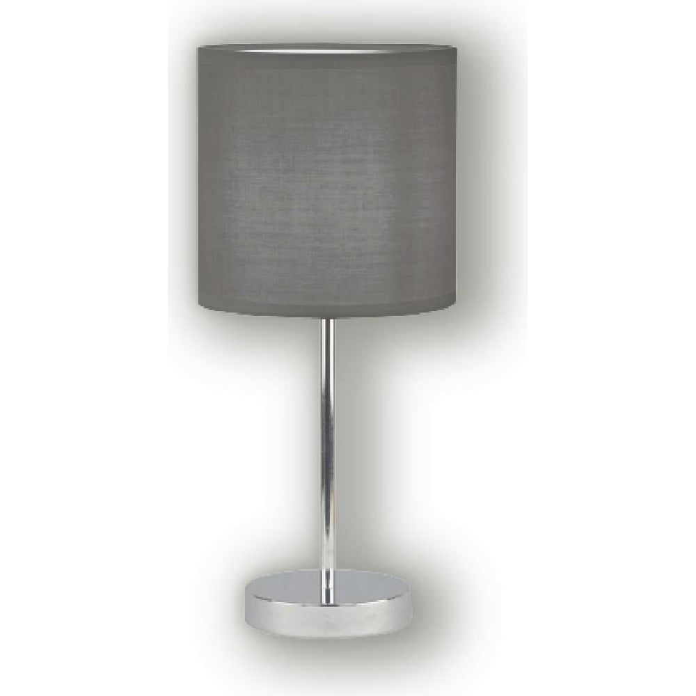 Изображение товара Настольный декоративный светильник Фарлайт home classic E14 коричневый