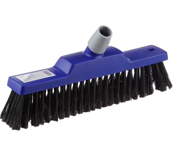 Изображение товара Щетка для пола Luscan 38 см пластик 1759980