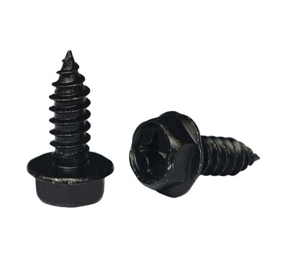 Изображение товара Саморез универсальный Nord-Yada 6,2x17x9,9 мм, 10 шт. 909424