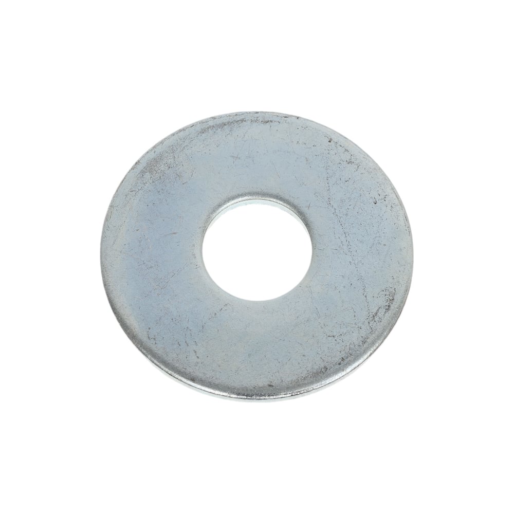 Изображение товара Увеличенная шайба КРЕП-КОМП цинк DIN9021 м16 6шт