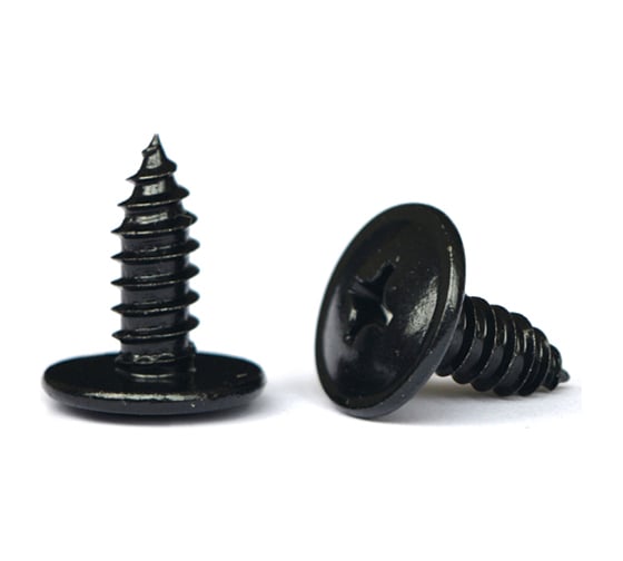 Изображение товара Саморез универсальный Nord-Yada 6.2x16,2x15,5 мм, 10 шт. 909411