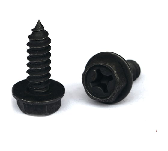 Изображение товара Саморез универсальный Nord-Yada 5,9x18x13 мм, 10 шт. 909407