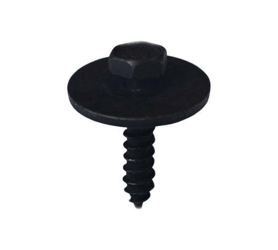 Изображение товара Саморез универсальный Nord-Yada 4,2x18,9x16 мм, 10 шт. 909403