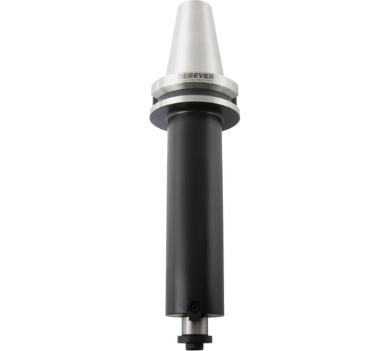 Изображение товара Оправка для насадных фрез STANDARD BT50-FMB22-60 Debever Machining Solutions DB-S-BT50FMB2260