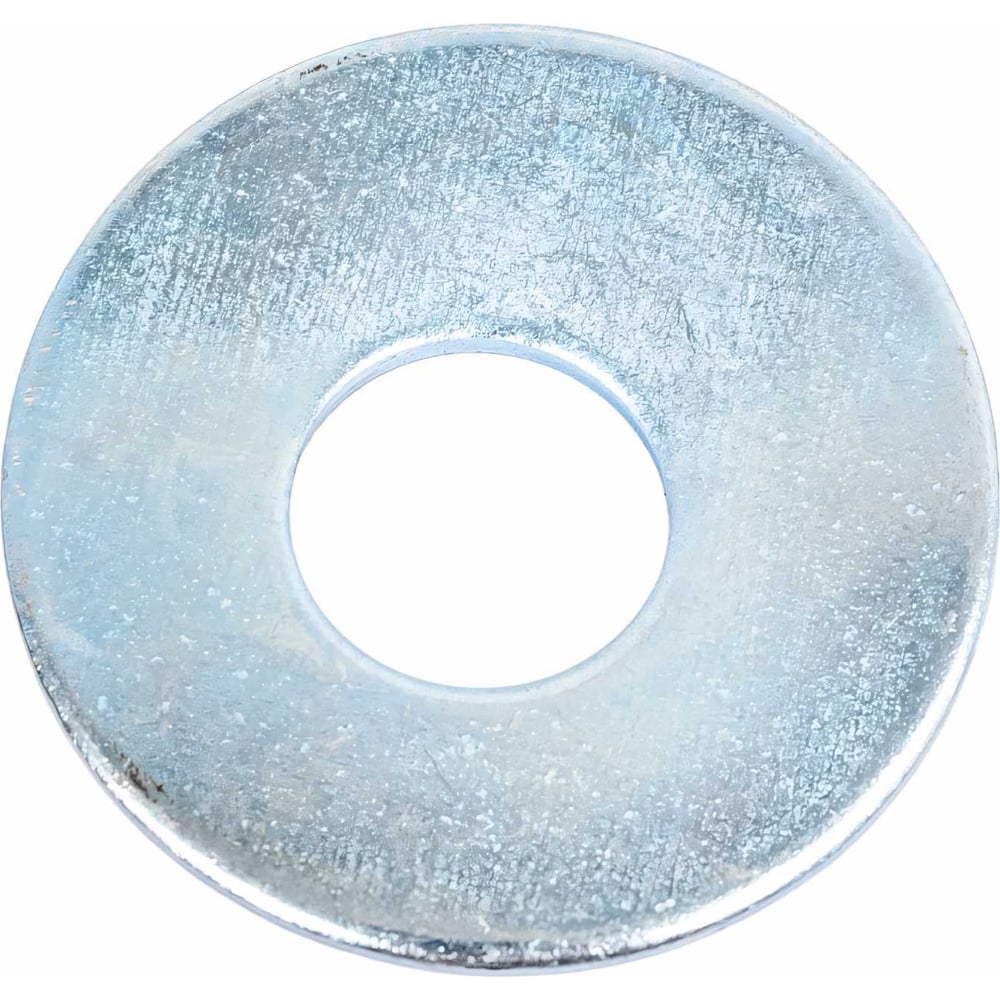 Изображение товара Увеличенная шайба КРЕП-КОМП цинк DIN9021 M18 4 шт надежный крепеж