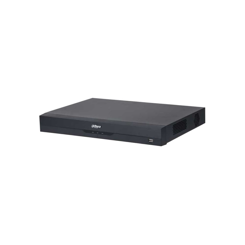Изображение товара Видеорегистратор DAHUA 16-канальный IP NVR DHI-NVR5216-EI для видеонаблюдения