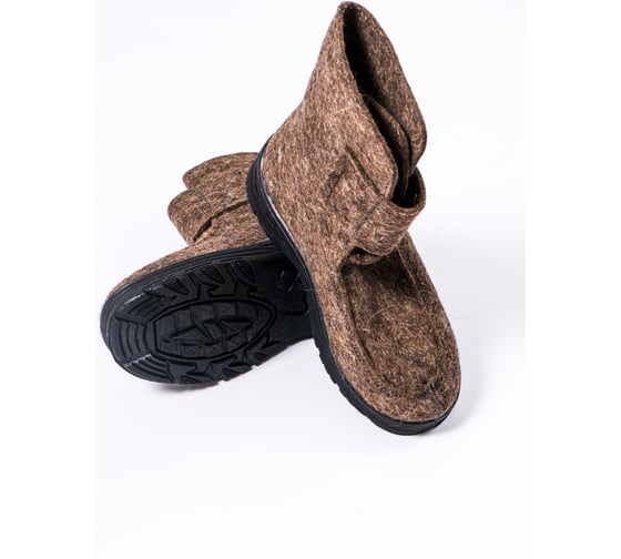 Изображение товара Сапоги войлочные женские Факел Алтай, 36 87483636.001