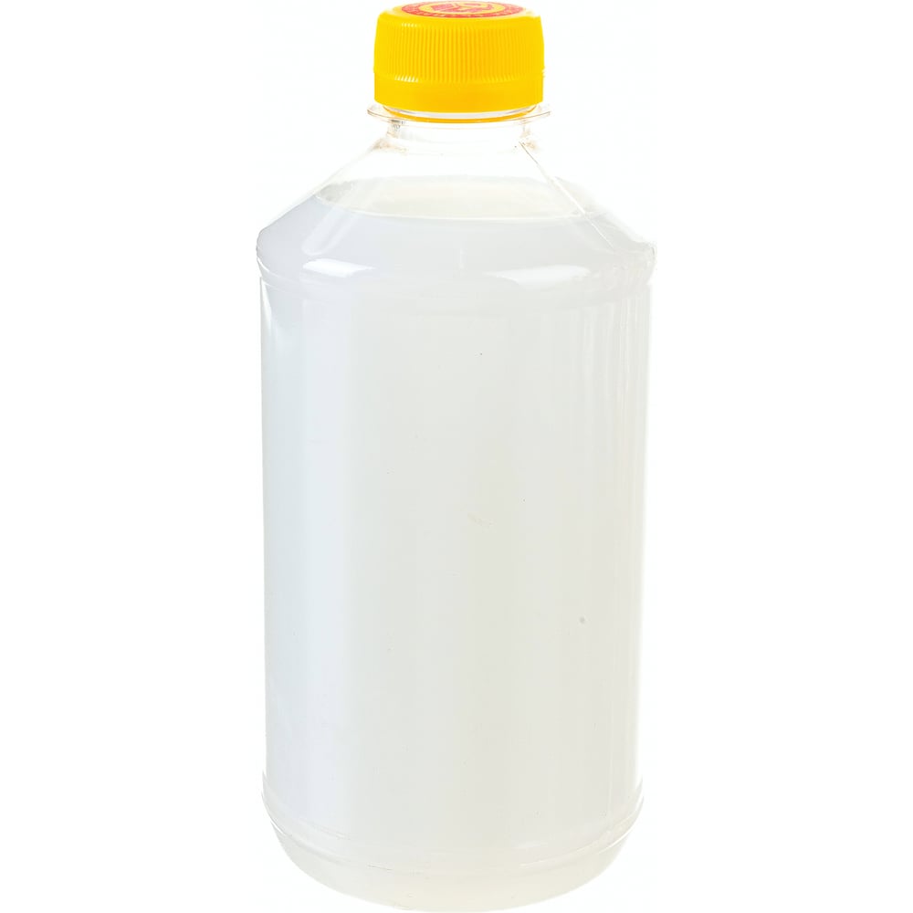 Изображение товара Преобразователь ржавчины ЯСХИМ 0.5л ПЭТ