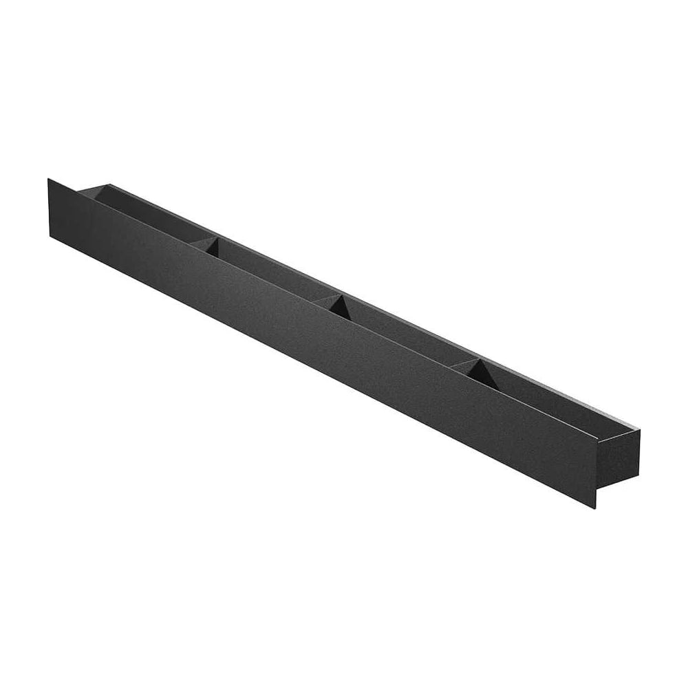 Изображение товара Полка Граф Держалкин Skyline mono 120x9.2x9 черная Fl-sky-m120-ч Изображение товара Полка Граф Держалкин Skyline mono 120x9.2x9 черная Fl-sky-m120-ч