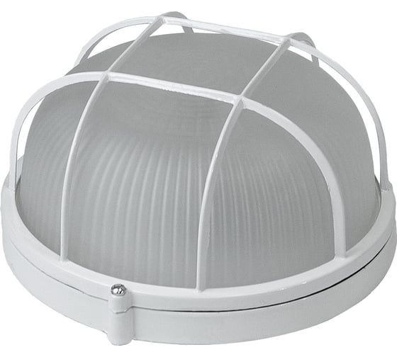 Изображение товара Светильник SVET НБП 03-60-002 в инд. упаковке SV0107-0025