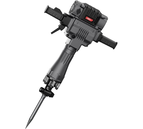 Изображение товара Профессиональный отбойный молоток DELI DE-DG30-1E 142601