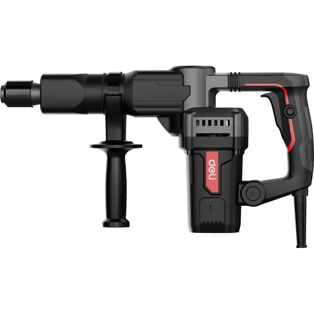 Изображение товара Профессиональный отбойный молоток DELI DE-DG5-2E 142603