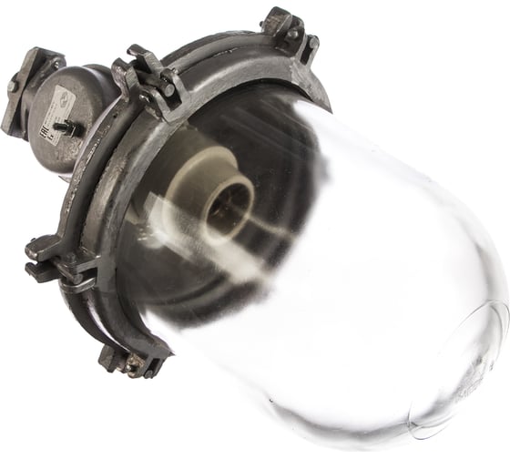 Изображение товара Светильник SVET НСП 03-300-001 НЧБ300 2Ex d e IIC T3 Gb X IP54 SV0210-0001