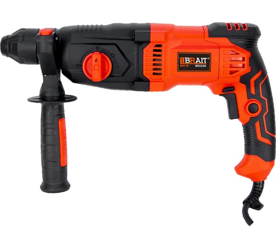 Изображение товара Перфоратор BRAIT BRH24D PRO 21.01.151.087