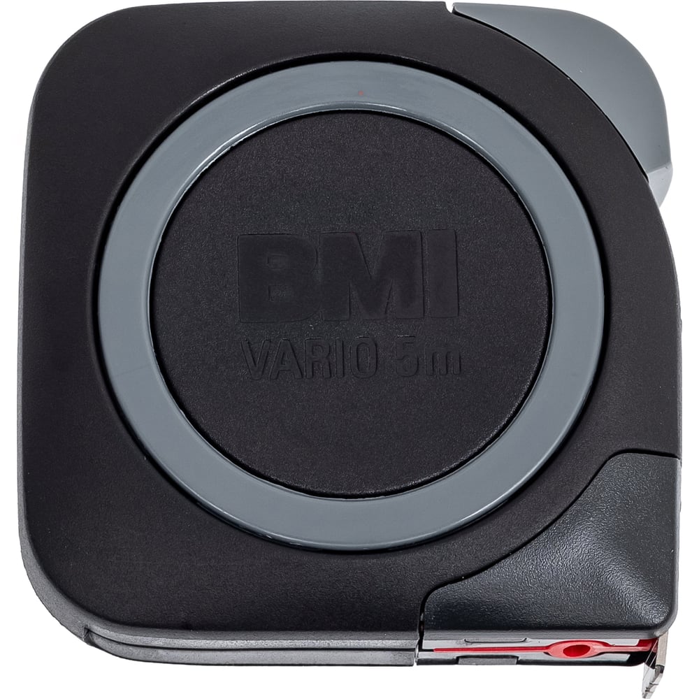 Изображение товара Профессиональная измерительная рулетка BMI VARIO Rostfrei 5 метров