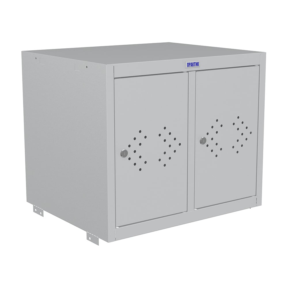 Антресоль ПРАКТИК