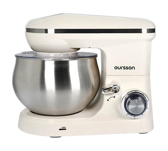 Изображение товара Планетарный миксер Oursson SM9501/IV