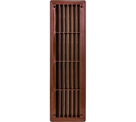 Изображение товара Вентиляционная решетка дверная T-15K AWENTA 5905033291942