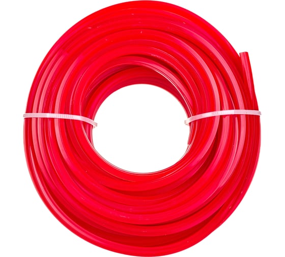 Изображение товара Леска для триммера (15 м, звезда, 4 мм) USP 78030