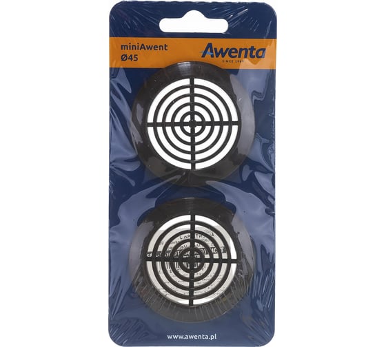 Изображение товара Вентиляционная решетка T-73 AWENTA 5905033292123