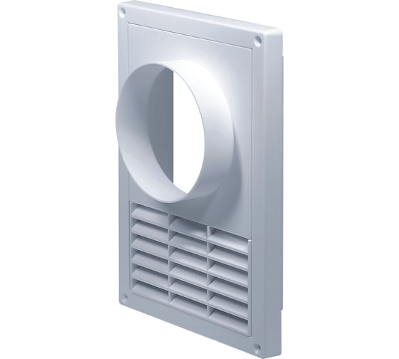 Изображение товара Вентиляционная решетка-фланец T-80 AWENTA 5905033292833