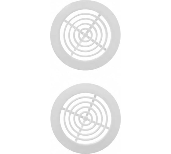 Изображение товара Вентиляционная решетка T-73 AWENTA 5905033292109