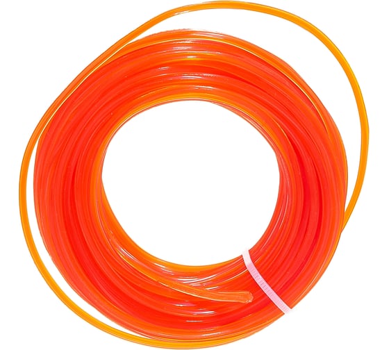 Изображение товара Леска для триммера (15 м, звезда, 2 мм) USP 78010