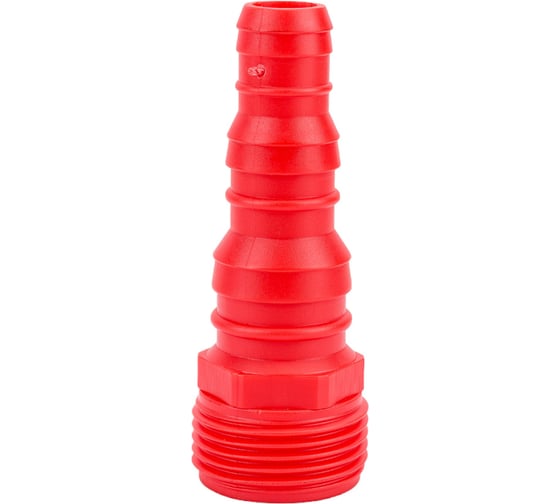 Изображение товара Переходник для шлангов 1/2"-5/8"-3/4" USP 77420