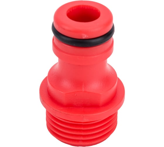 Изображение товара Адаптер внутренний пластиковый 1/2''' USP 77417