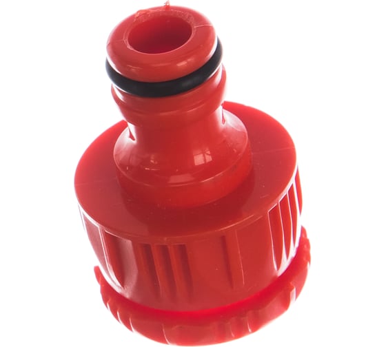 Изображение товара Адаптер внешний пластиковый 1/2''-3/4'' USP 77415