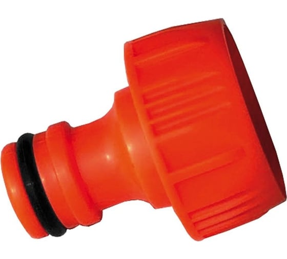 Изображение товара Адаптер внешний пластиковый 3/4''-1.0'' USP 77416