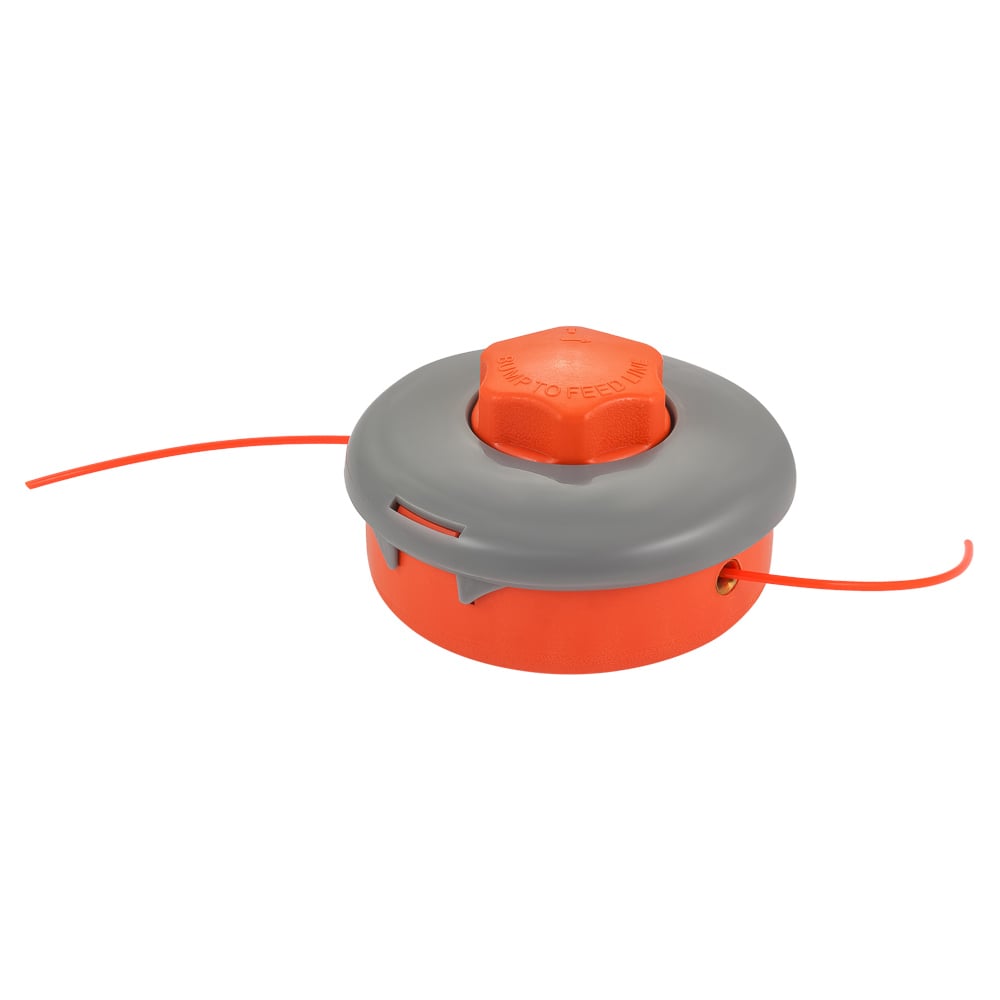 Изображение товара Катушка с леской "автомат" КТА-1 (50) Витязь 00010007