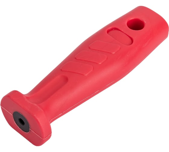 Изображение товара Ручка для напильника красная USP 42772