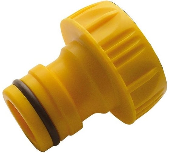 Изображение товара Переходник внешний 1" для большого объема воды USP 77394