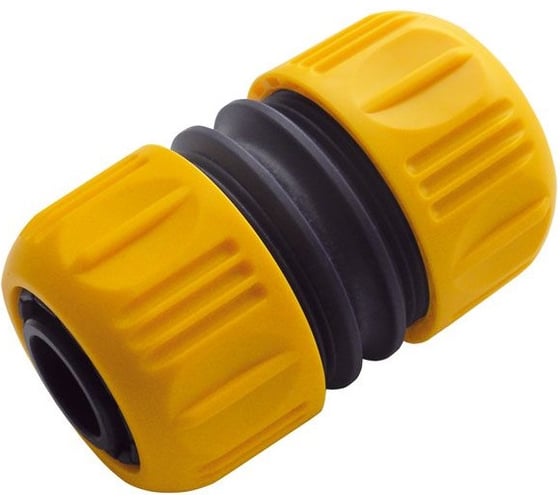 Изображение товара Муфта соединительная 1" для большого объема воды USP 77393