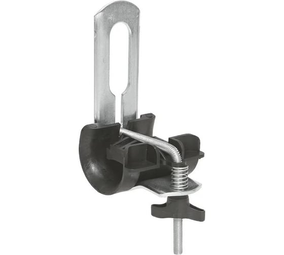 Изображение товара Зажим поддерживающий EKF PS416-120 4x16-120 мм2 ps-416-120-r