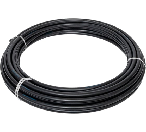 Изображение товара Изолированный токоотвод EKF (бухта 25м) ilp-c9035-25