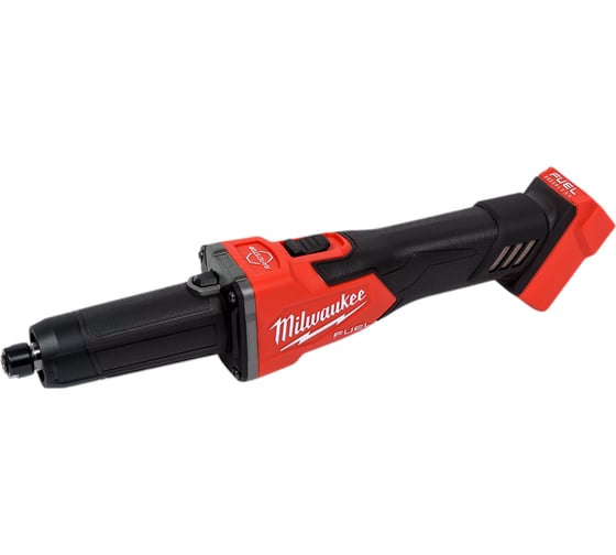 Изображение товара Аккумуляторная прямошлифмашина Milwaukee M18 FDGRB-0X FUEL 4933480953