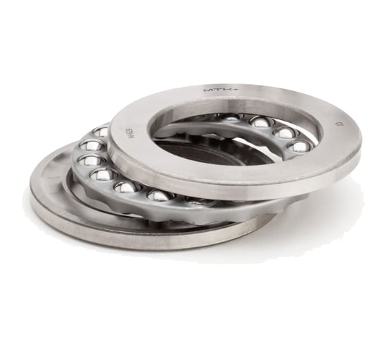 Изображение товара Подшипник 51108 МТК+ MTK+ 4627182451619