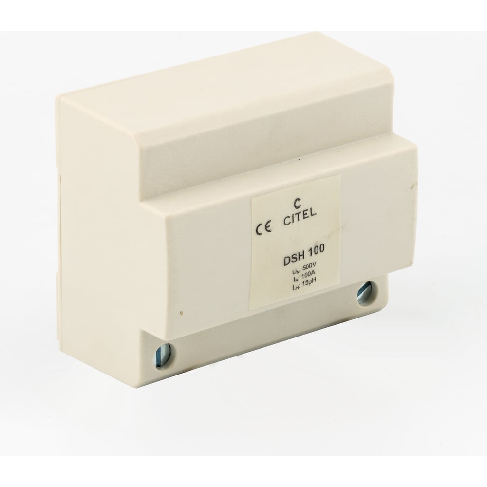 Координирующий дроссель Citel 465100