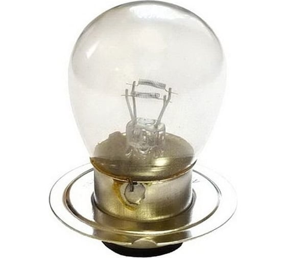 Изображение товара Тракторная лампа МАЯК R2, 12V, 50W, P42s 4606735768572 61250