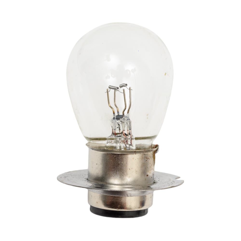 Изображение товара Тракторная галогенная лампа МАЯК R2 12V 50W набор 10 шт