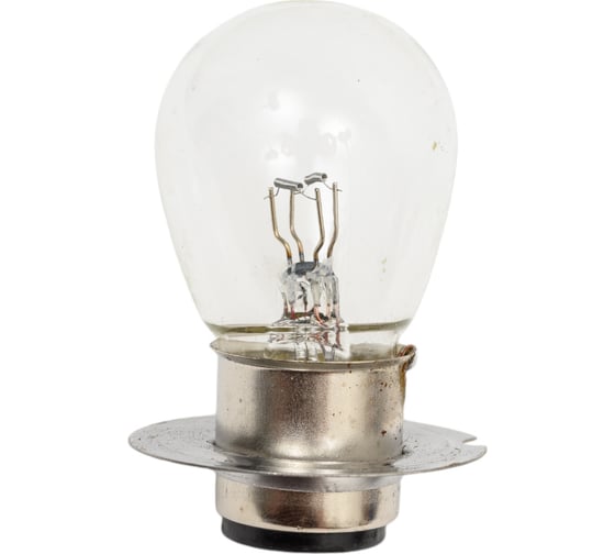 Изображение товара Тракторная лампа МАЯК R2, 12V, 50/40W, 10 шт P42d 4606735768572 61254