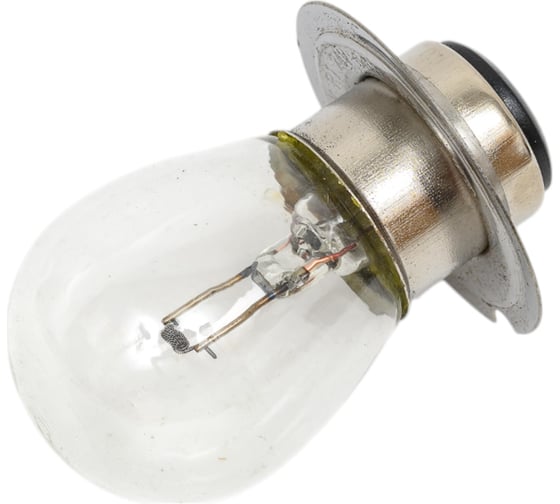 Изображение товара Тракторная лампа МАЯК R2, 24V, 60W, P42s 4606735768589 62460